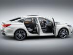 Hongqi H5 2017 года